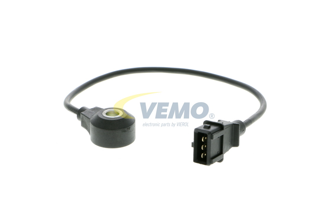 VEMO V40-72-0301 Klopsensor VAUXHALL Astra Mk4 (G) CC (T98) 1.8 16V (F08, F48) 116 Pk Benzine X 18 XE1