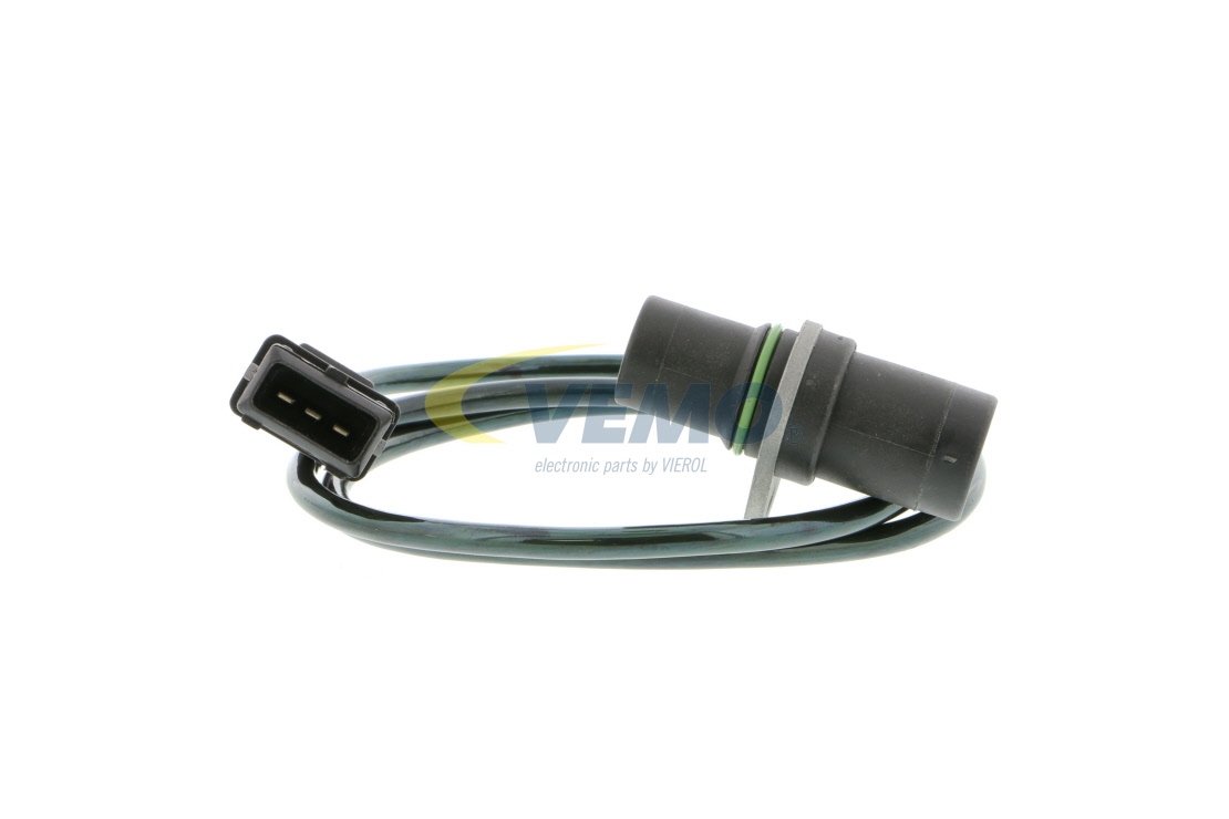 VEMO V40-72-0343 Krukaspositiesensor VAUXHALL Astra Mk4 (G) CC (T98) 1.8 16V (F08, F48) 116 Pk Benzine X 18 XE1
