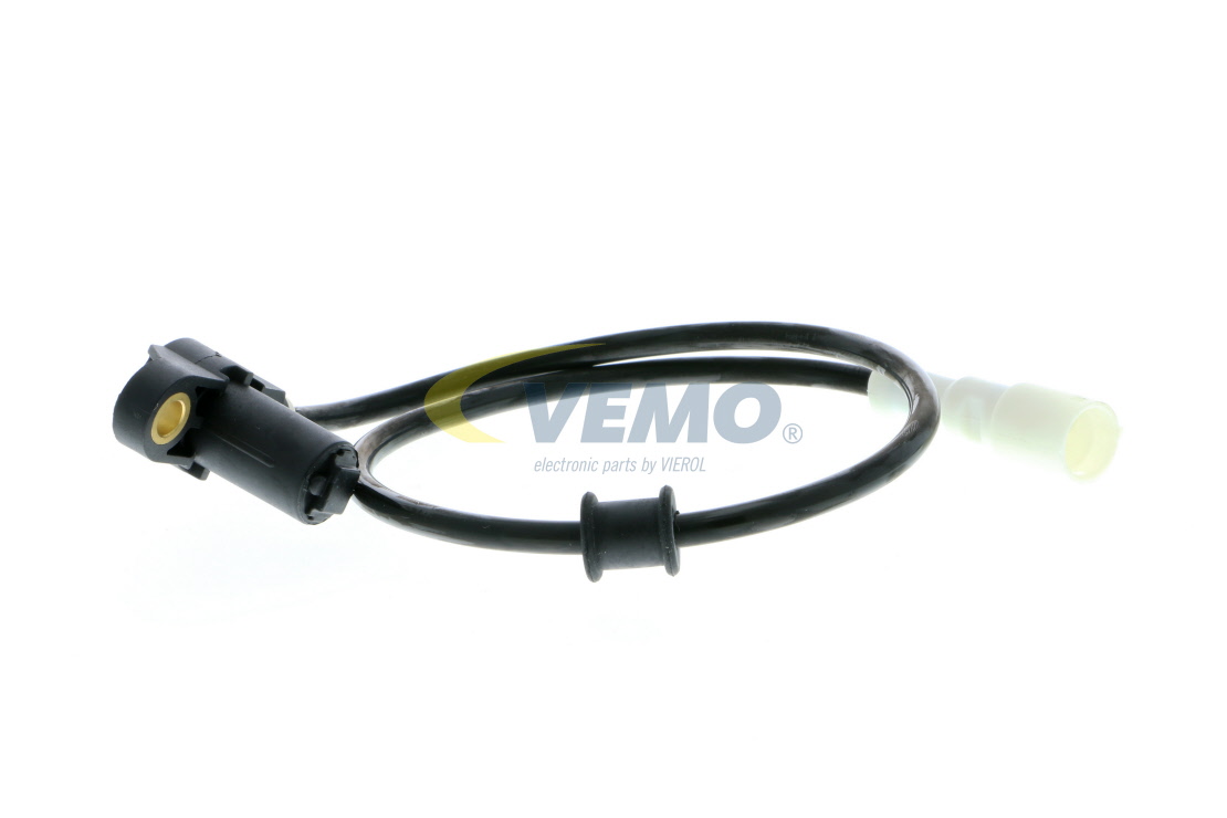 Capteur ABS 90 121 61 VEMO V40-72-0344 OPEL, LAND ROVER, VAUXHALL