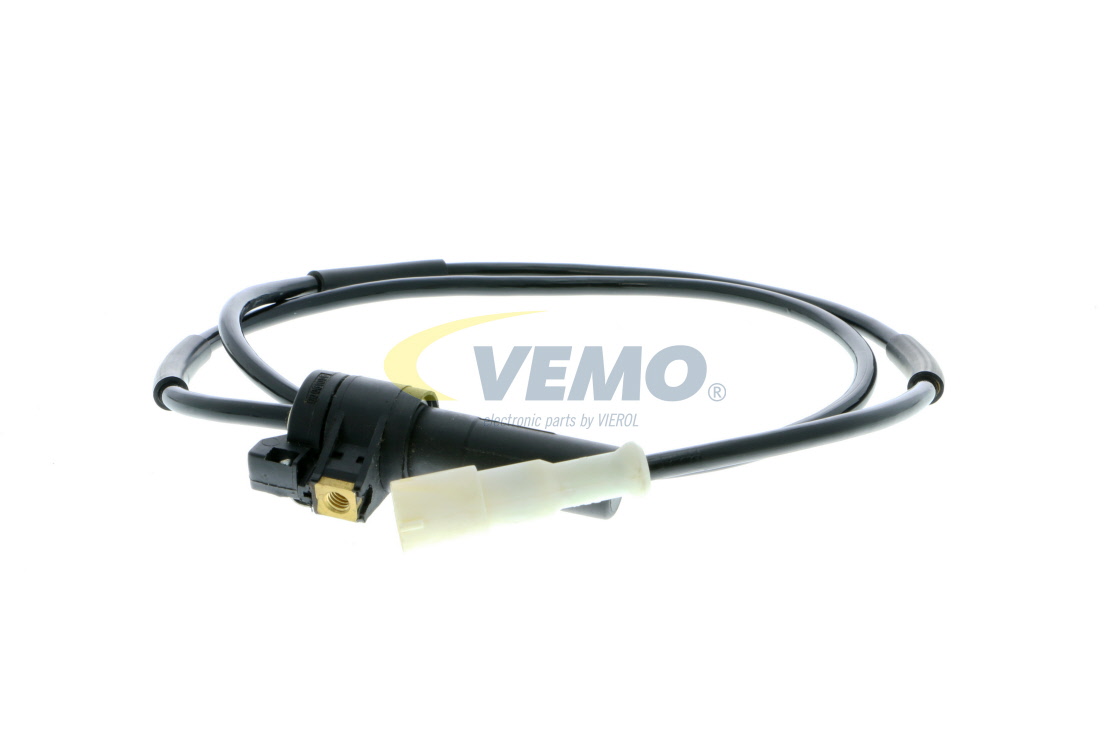 VEMO Original Quality V40-72-0346 Wielsnelheidssensor (ABS) Lengte: 1175mm, Aantal contacten: 2-polig