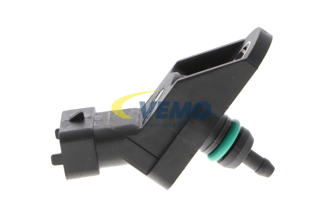 Luftdrucksensor, Höhenanpassung V40-72-0383 VEMO 09117763 OPEL, VAUXHALL