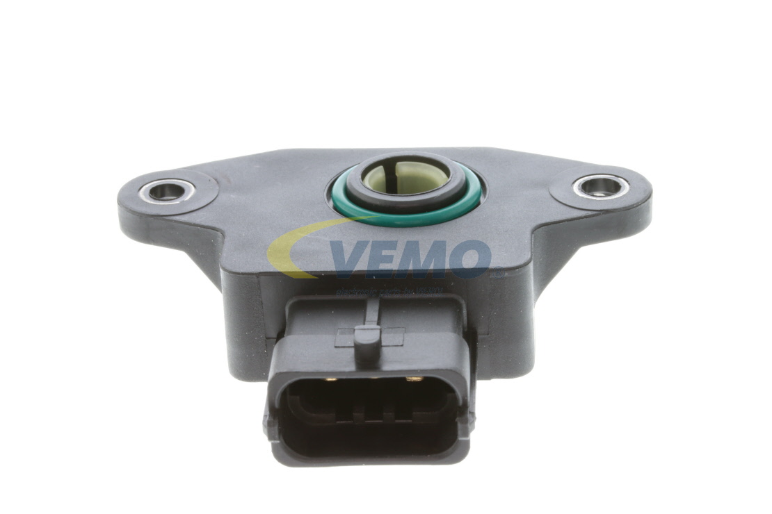 Drosselklappenpotentiometer ERR7322 VEMO V40-72-0384 LAND ROVER, ROVER