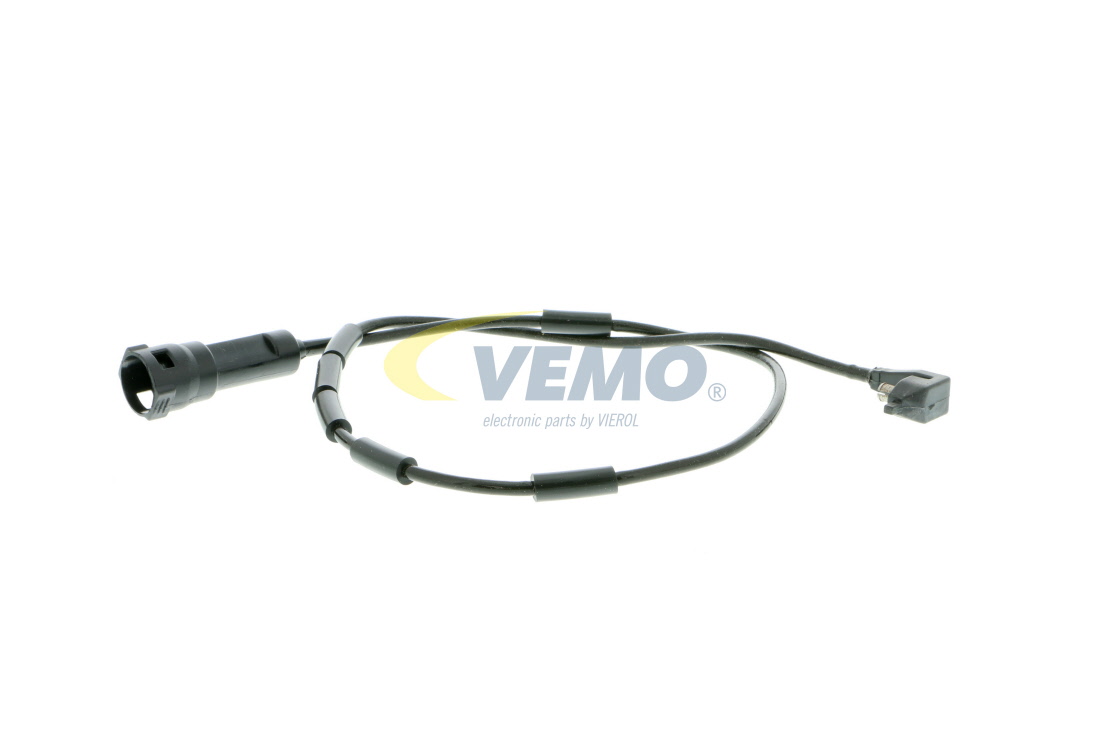 VEMO Original Quality 2294231 VAUXHALL Carlton Mk2 Saloon Brake wear sensor for upgrade