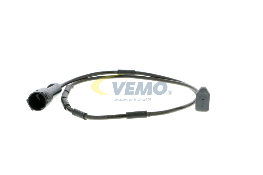 VEMO Original Quality V40720393 Remslijtage indicator VAUXHALL Astra Mk3 (F) Station Wagon (T92) 1.6 i 71 Pk Benzine 1997