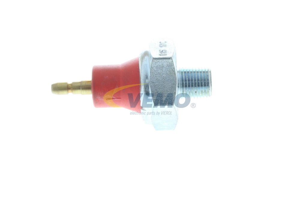 Öldruckschalter V40-73-0004 VEMO GPS160 ROVER