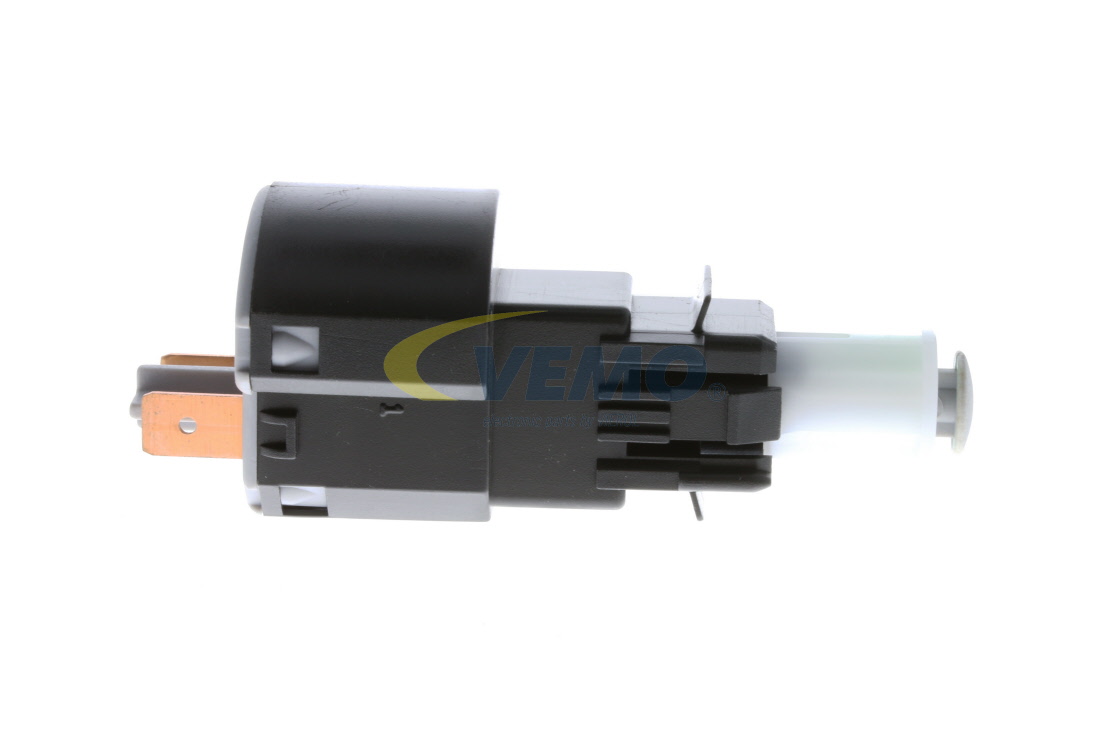 Bremslichtschalter V40-73-0022 VEMO 6240156 OPEL, VAUXHALL