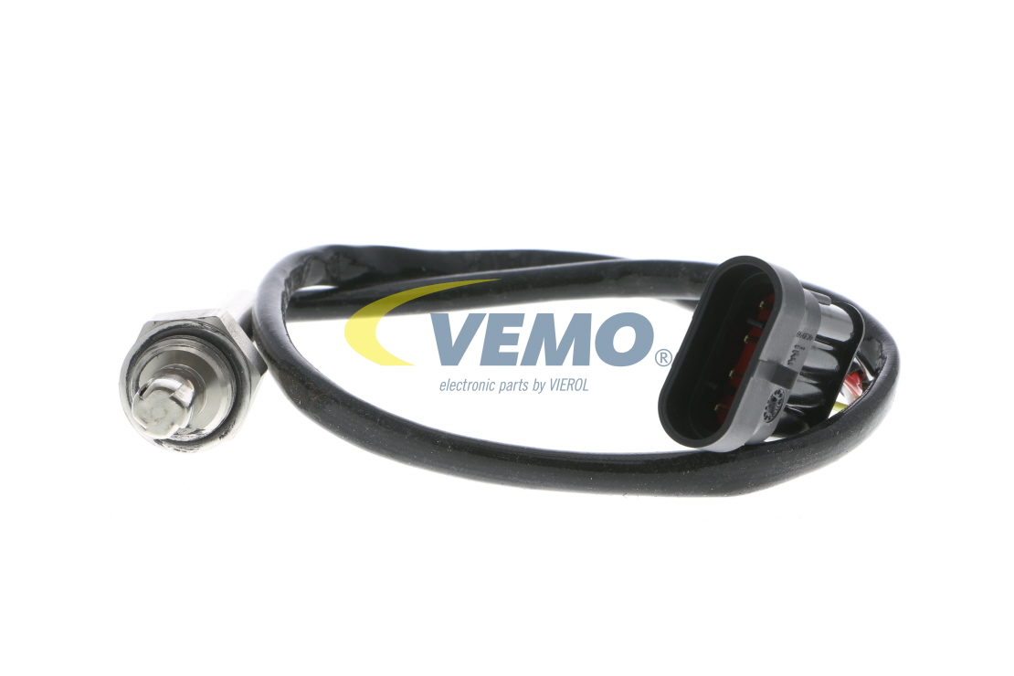 VEMO Original Quality V40-76-0015 Αισθητήρας λάμδα Μήκος καλωδίου: 495mm