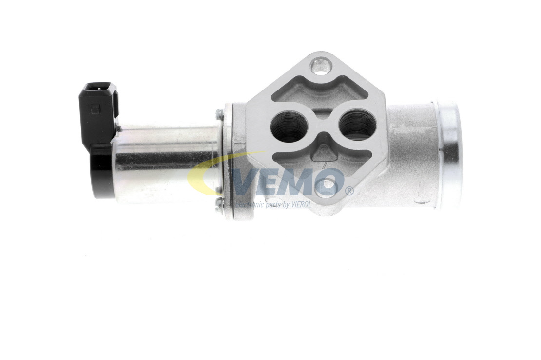 Leerlaufregler V40-77-0004 VEMO AESP20713A OPEL