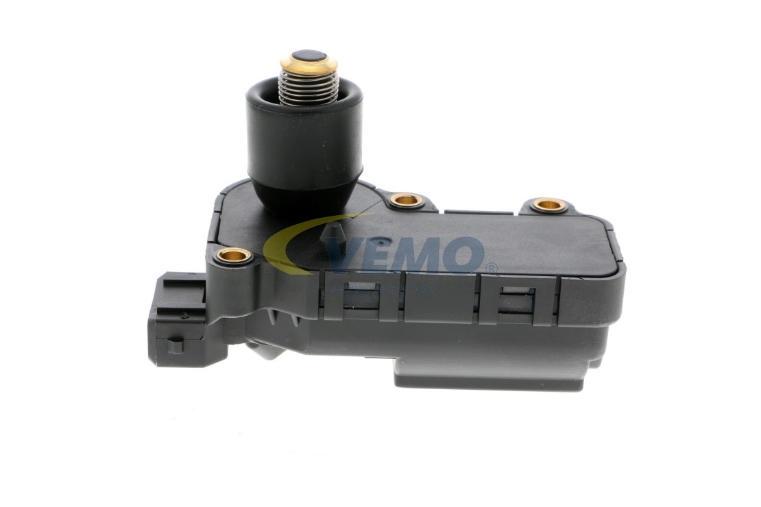 Leerlaufregler V40-77-0007 VEMO 00825485 OPEL