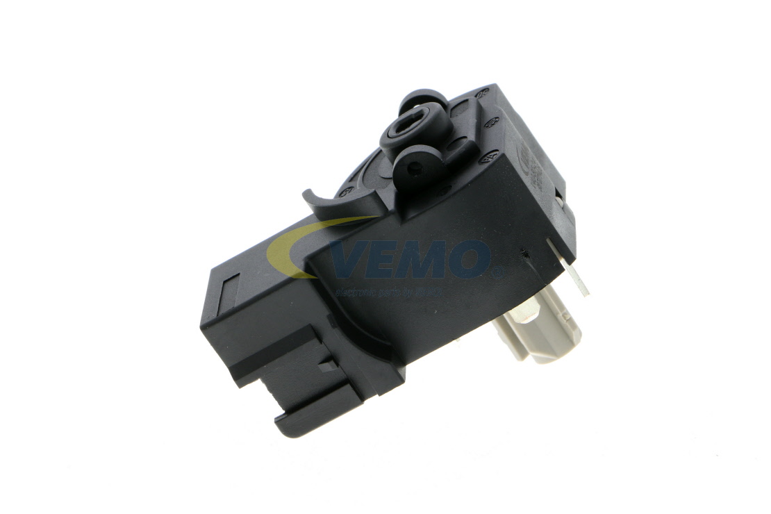 VEMO Original Quality V40-80-2418 Contactslot Aantal aansluitingen: 6