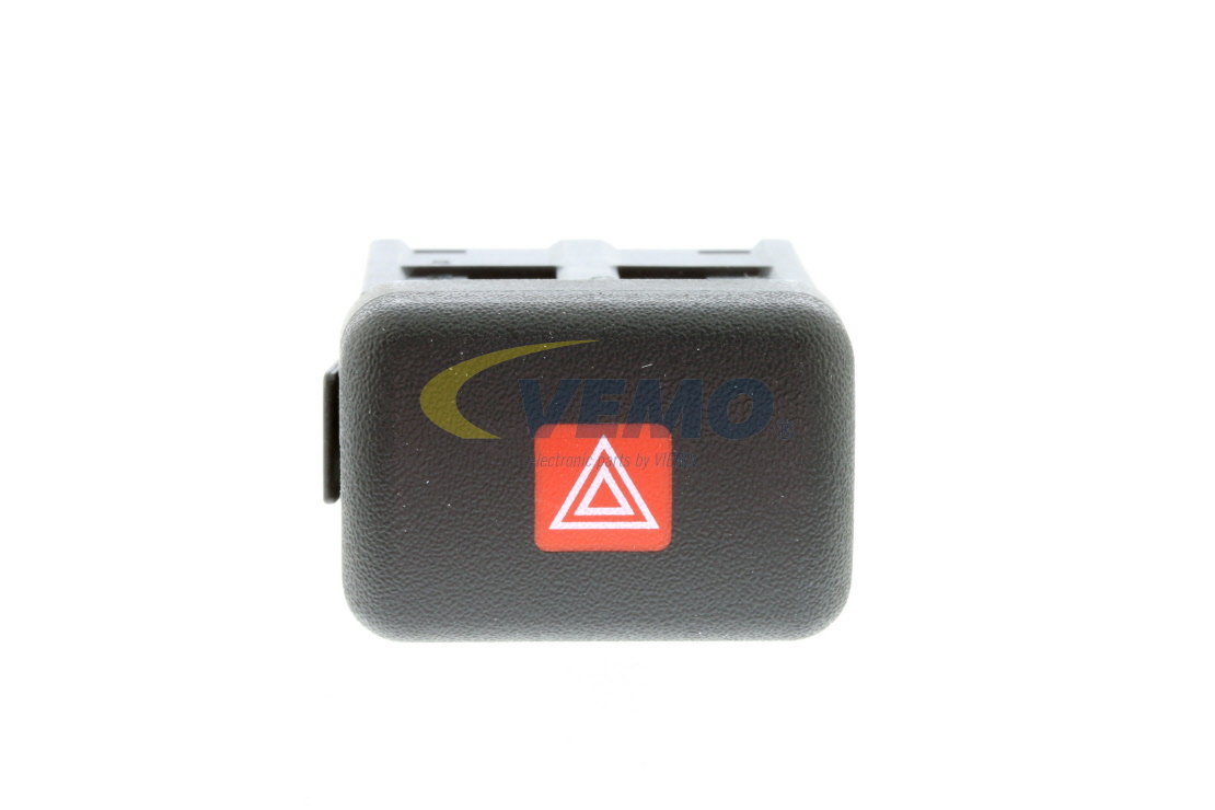 Warnblinkschalter V40-80-2419 VEMO 6240152 OPEL