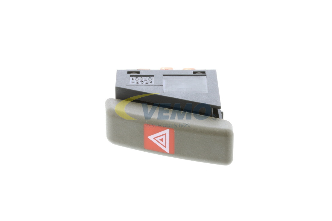 Hazard Light Switch VEMO V40-80-2431 rating