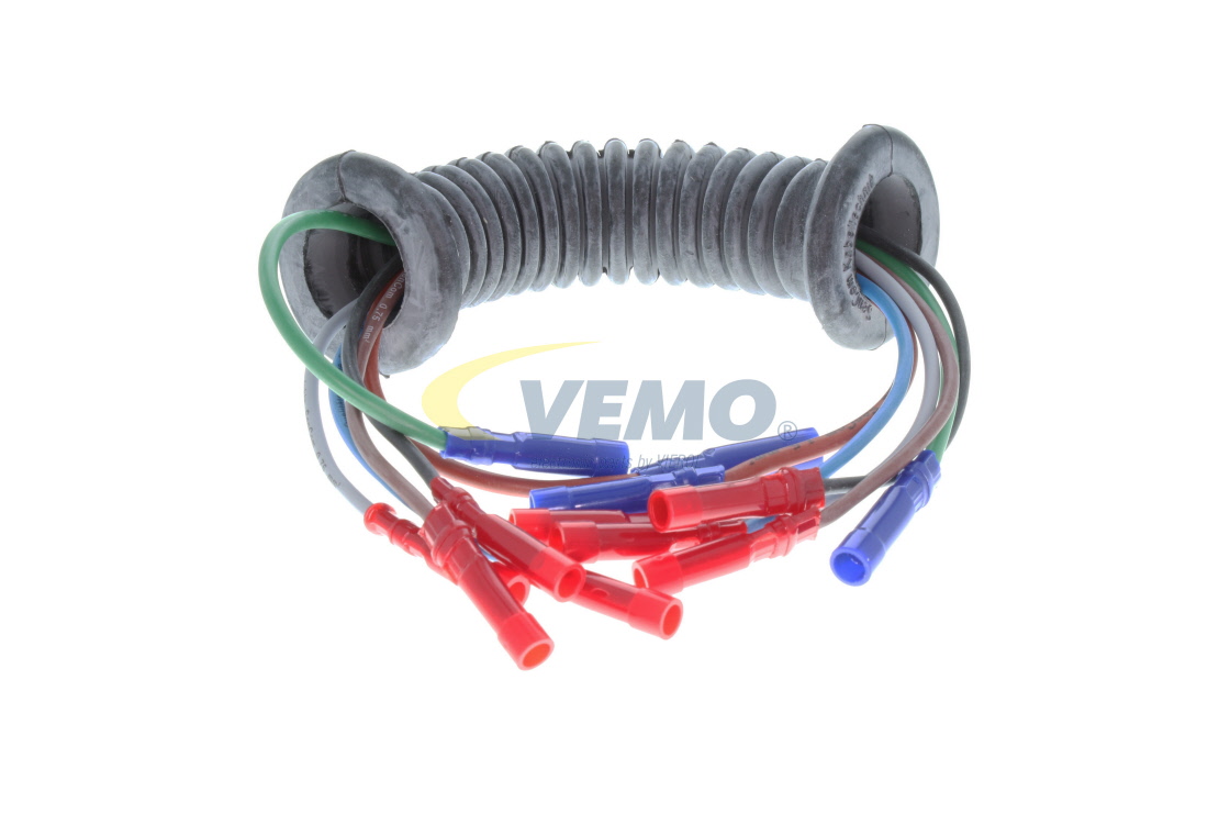 Reparatursatz, Kabelsatz V40-83-0002 VEMO 1295668 MERCEDES-BENZ, OPEL, IVECO, VAUXHALL