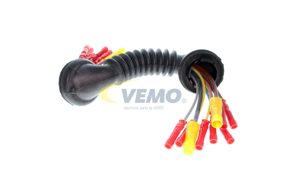 Kabelbaum-Reparatursatz V40-83-0008 VEMO 6296358 OPEL, VAUXHALL