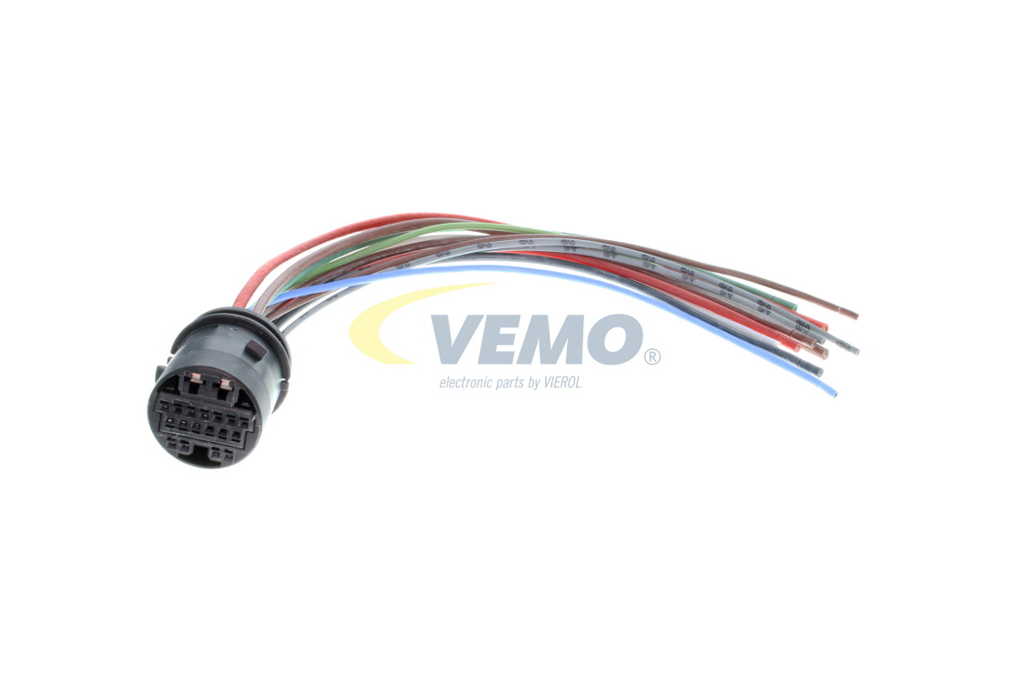 Reparatursatz, Kabelsatz V40-83-0010 VEMO 24467669 OPEL, VAUXHALL