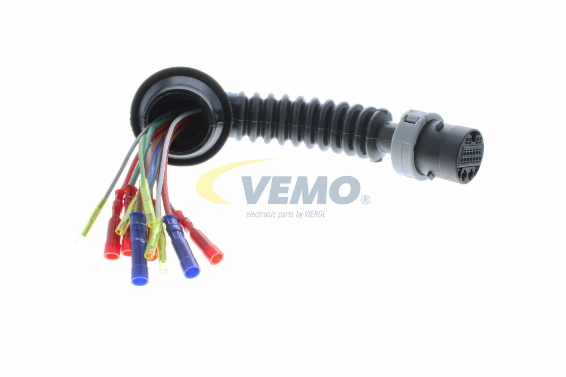 Reparatursatz, Kabelsatz V40-83-0011 VEMO 24467669 OPEL, VAUXHALL