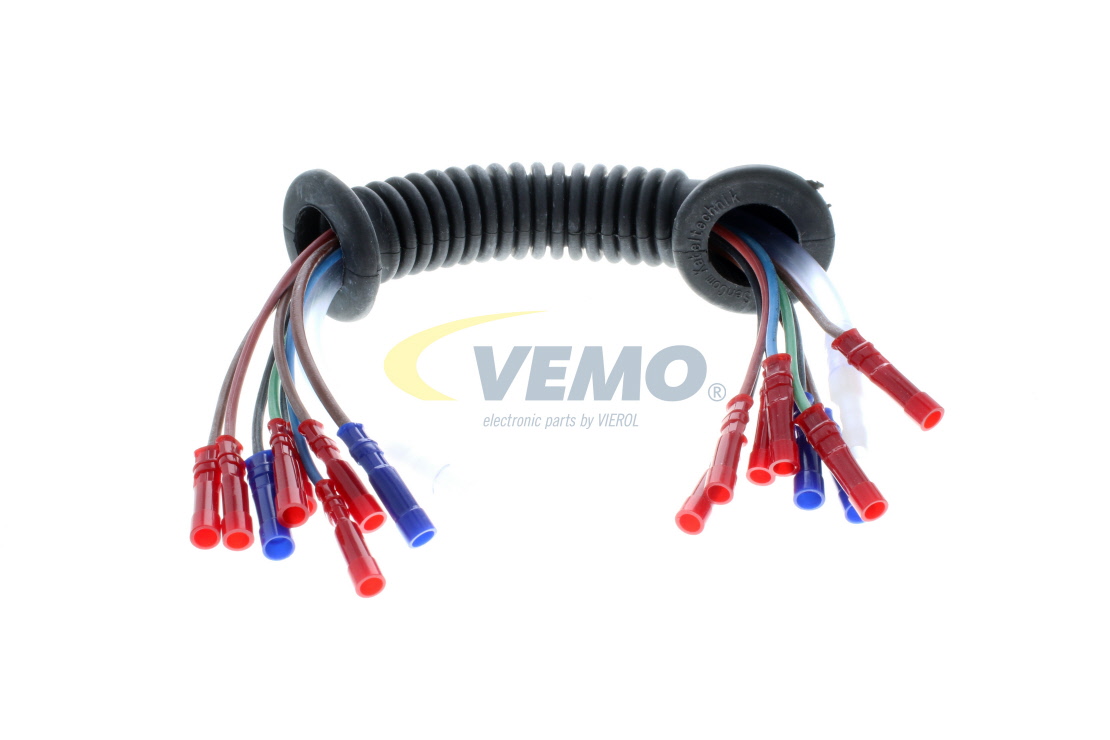 Reparatursatz, Kabelsatz V40-83-0012 VEMO 1297785 OPEL, VAUXHALL