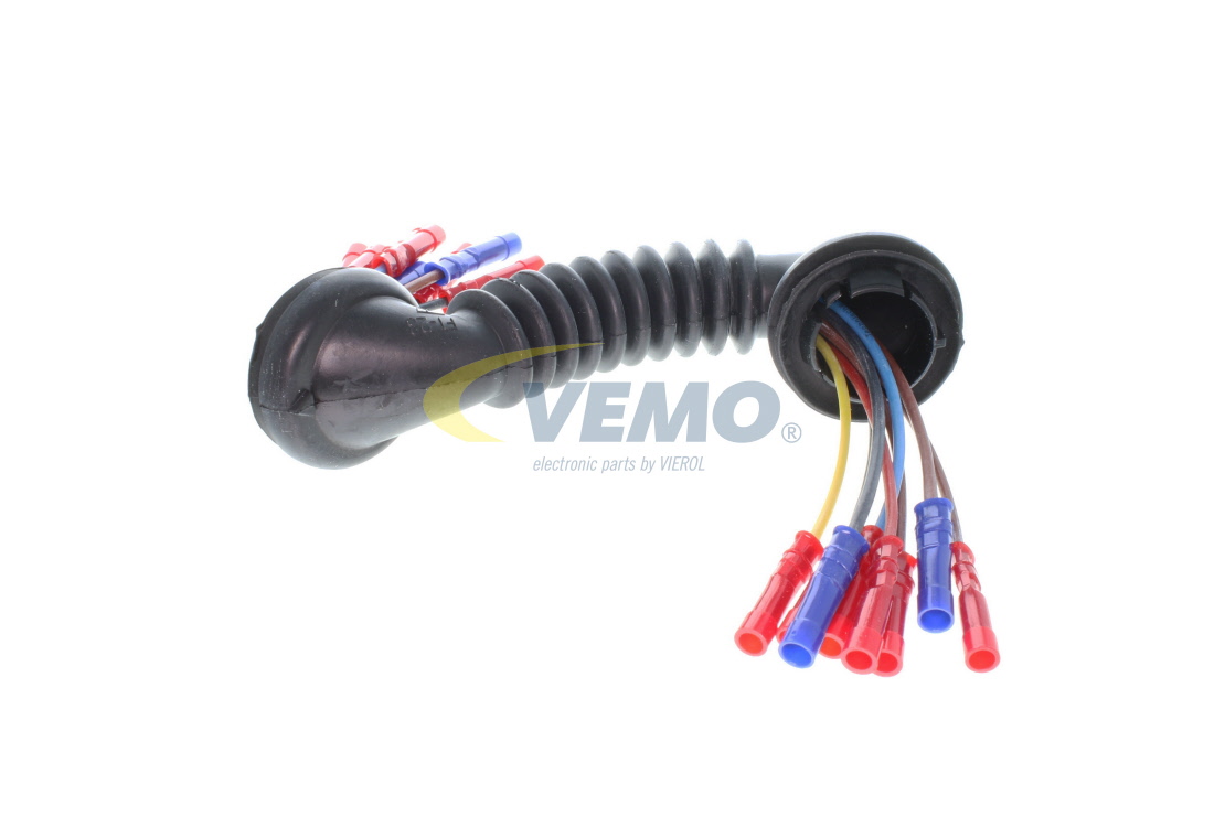 Reparatursatz, Kabelsatz V40-83-0016 VEMO 1292989 OPEL, VAUXHALL