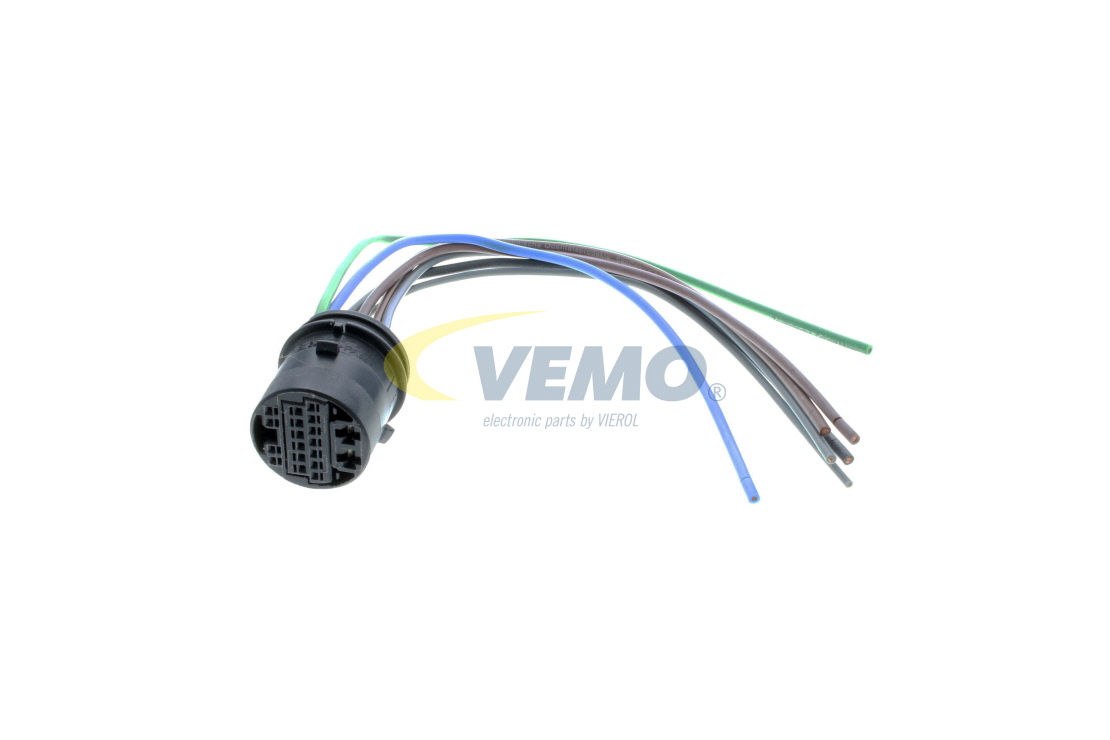 VEMO EXPERT KITS + V40-83-0017 Set reparatie, set cabluri