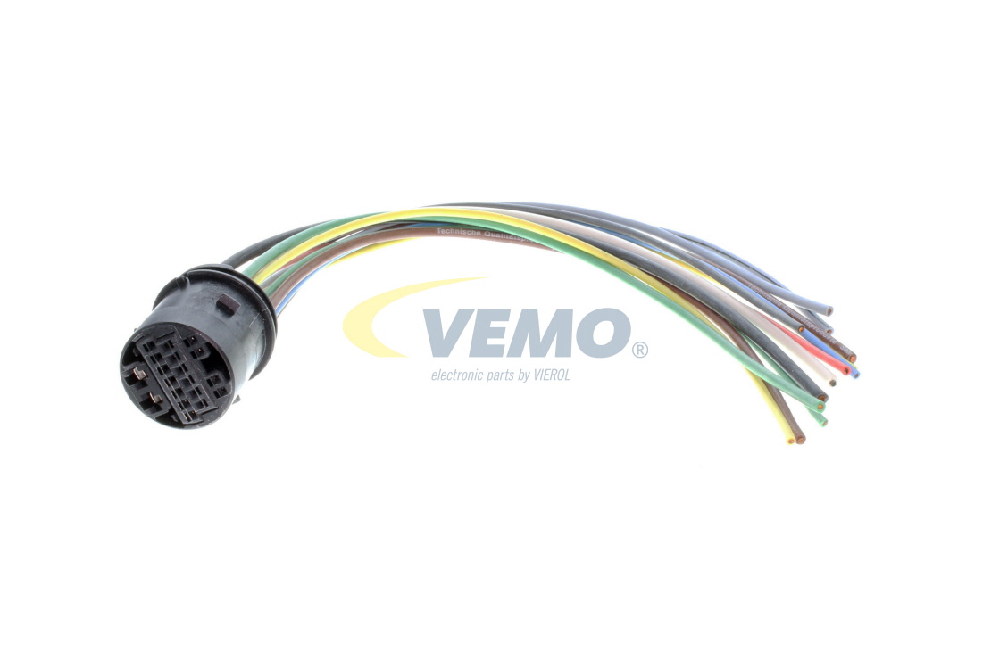 Ремонтен к-кт, комплект кабели 13170519 VEMO V40-83-0025 OPEL, VAUXHALL
