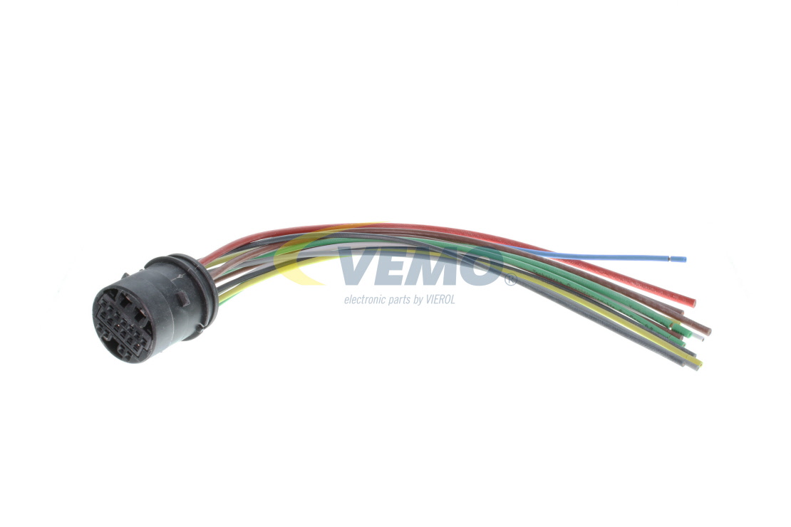 Reparatursatz, Kabelsatz V40-83-0028 VEMO 1293145 OPEL, VAUXHALL