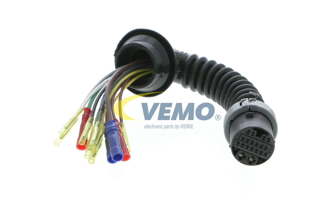 Reparatursatz, Kabelsatz V40-83-0029 VEMO 1293145 OPEL, VAUXHALL