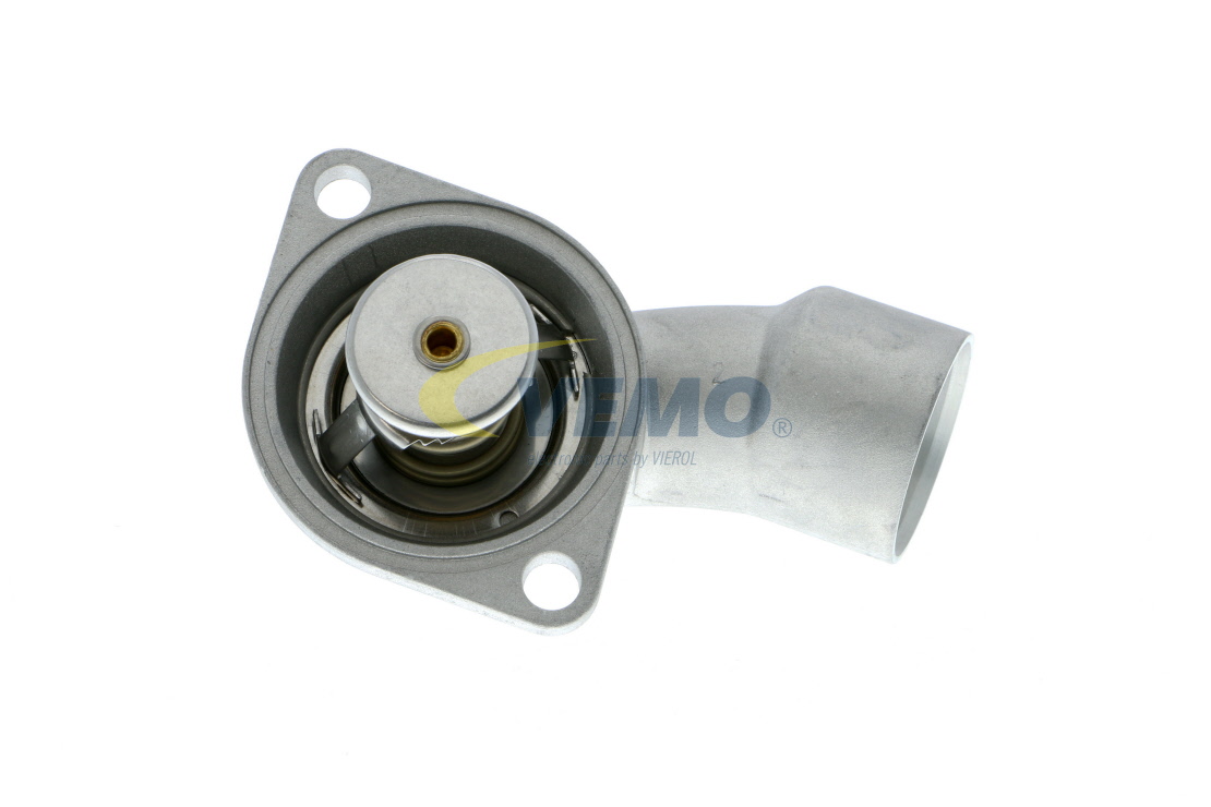 Kühlwasserthermostat V40-99-0005 VEMO 090502201 VAUXHALL