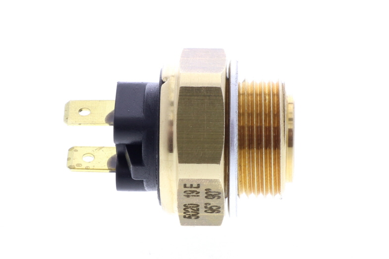 VEMO Original Quality V40-99-1041 Temperaturbryter, kjølevifte Antall stikkontakter: 2-polet