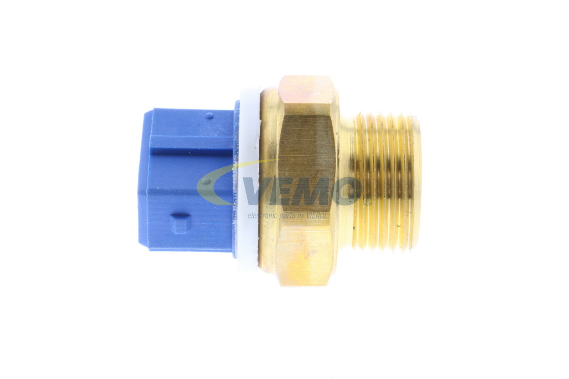 VEMO Original Quality V40991082 Датчик за перката на радиатора Opel Vectra B 1.8 i 16V (F19) 125 K.C. бензин 2002