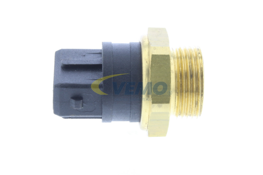 Temperaturschalter, Kühlerlüfter V40-99-1084 VEMO 1341036 OPEL, FORD