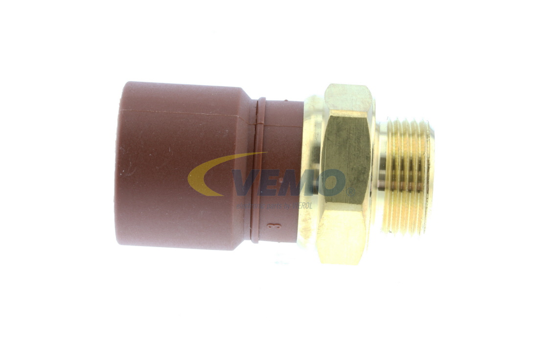 VEMO Original Quality V40-99-1086 Temperaturschalter, Kühlerlüfter