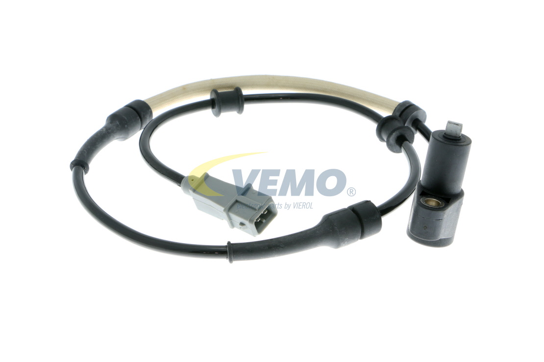 Snímač, počet otáček kol 96105849 VEMO V42-72-0012 VW, PEUGEOT, CITROЁN