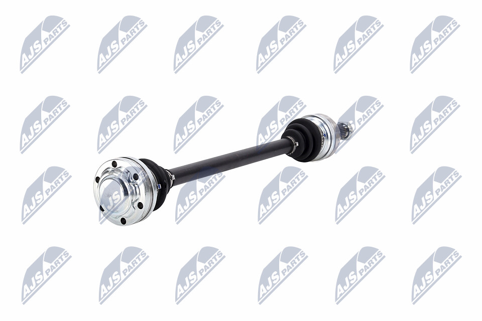 Полуоска 33207568730 NTY NPW-BM-202 BMW