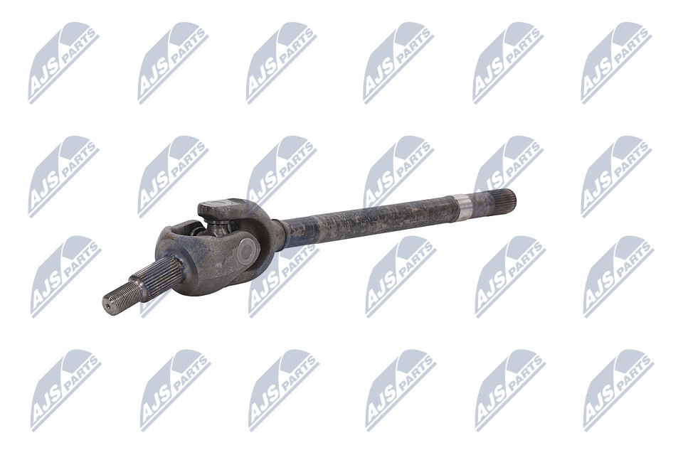 NTY NPWCH150 Полуоска Трансмисия Wrangler IV (JL) цена