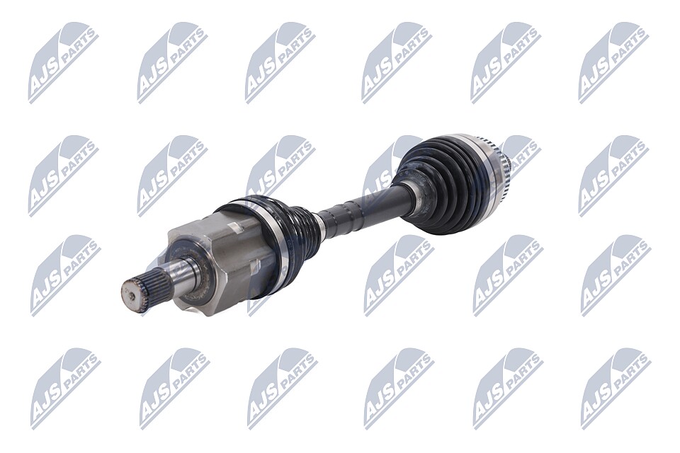 NTY NPW-VW-209 Antriebswelle
