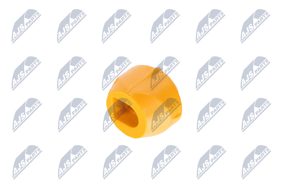 NTY ZPSAU059 Engine mounting Audi A8 D3 3.0 220 hp Petrol 2005