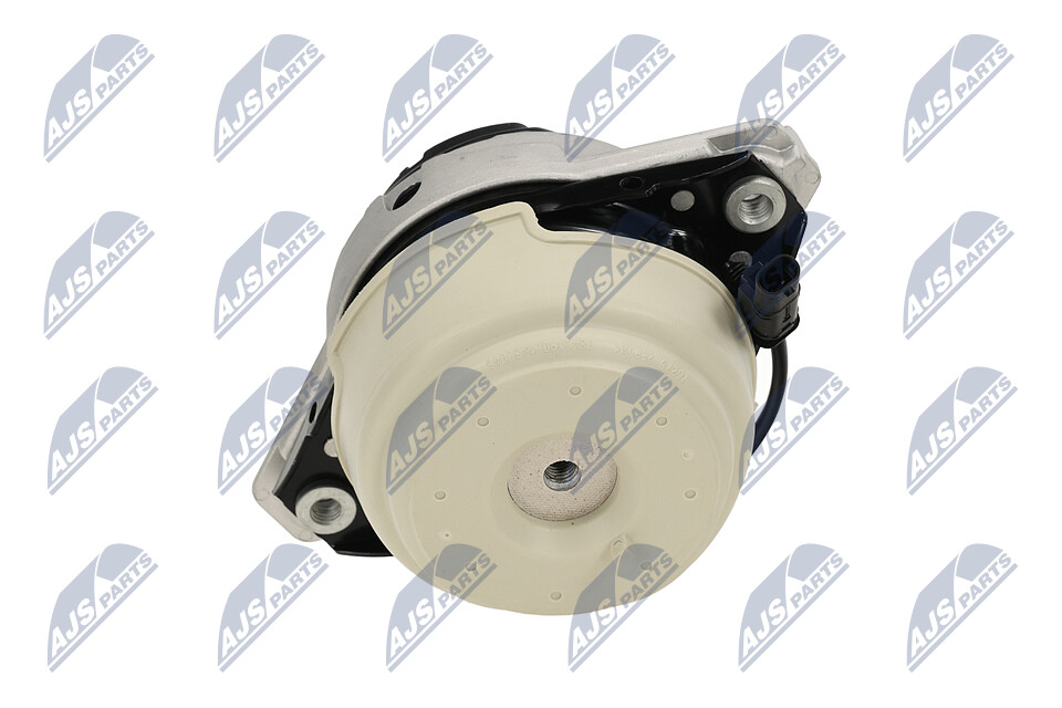 Motorsteunlager 166 240 45 17 NTY ZPS-ME-097 MERCEDES-BENZ