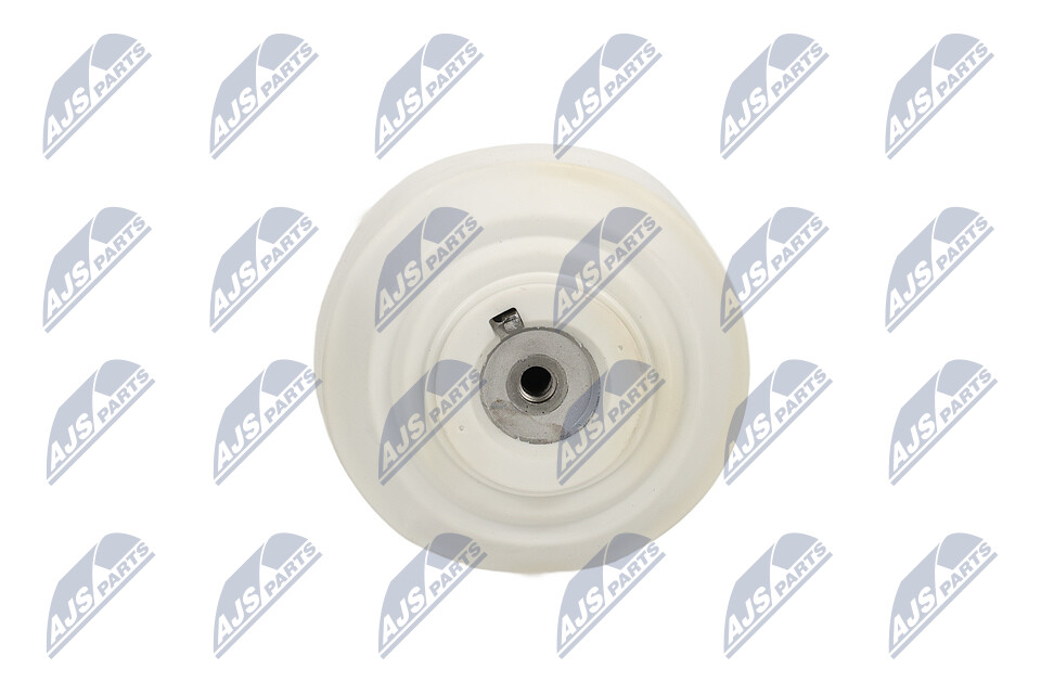 Motorsteunlager 210 240 30 17 NTY ZPS-ME-103 MERCEDES-BENZ, SMART