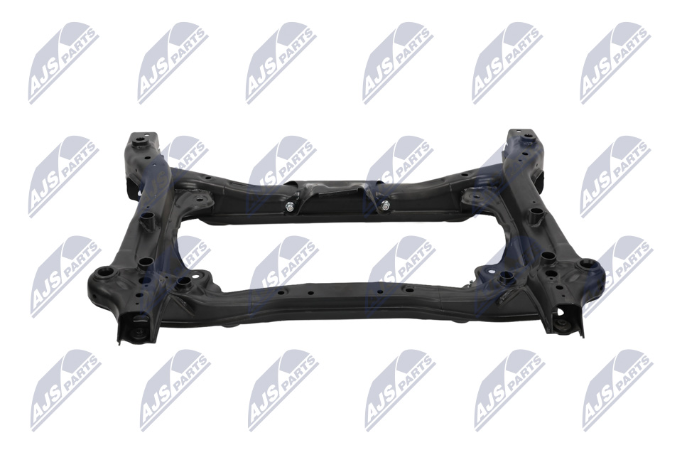 Beam axle NTY ZRZ-ME-020