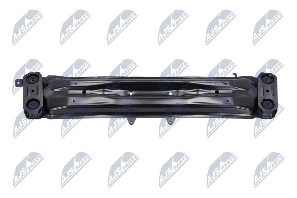 Beam axle NTY ZRZ-SU-007