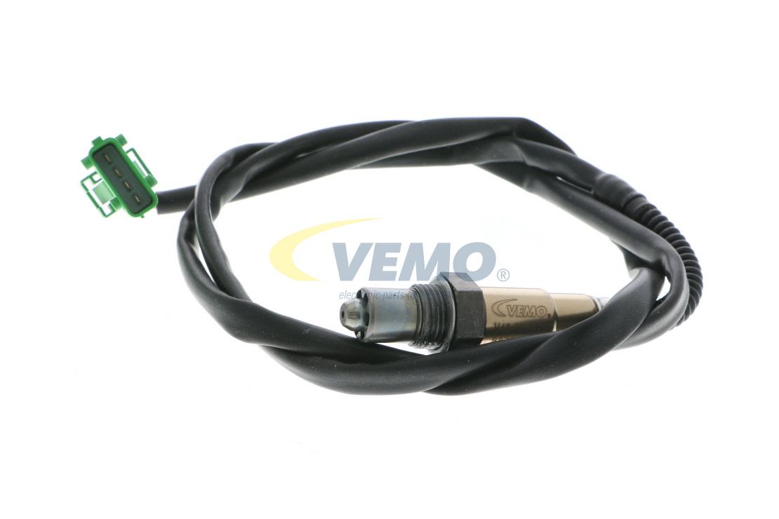 VEMO Original Quality V42-76-0003 Lambdasond Kabellängd: 1250mm