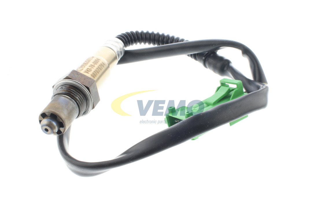 Regelsonde VEMO V42-76-0004 Bewertung