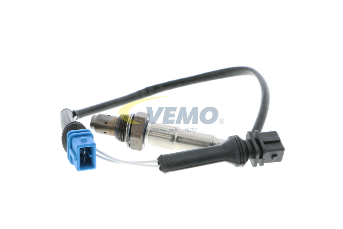 O2 sensor VEMO V42-76-0010 rating