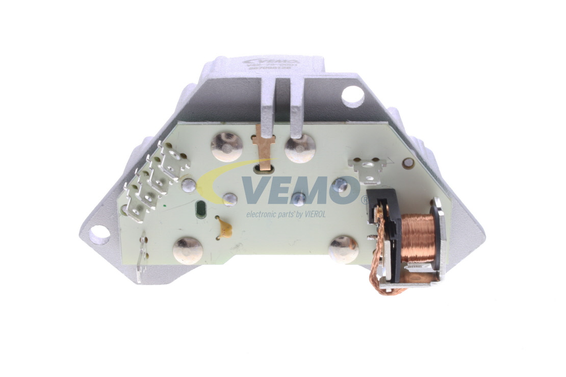 VEMO Original Quality V42-79-0001 Régulateur, pulseur d'air habitacle