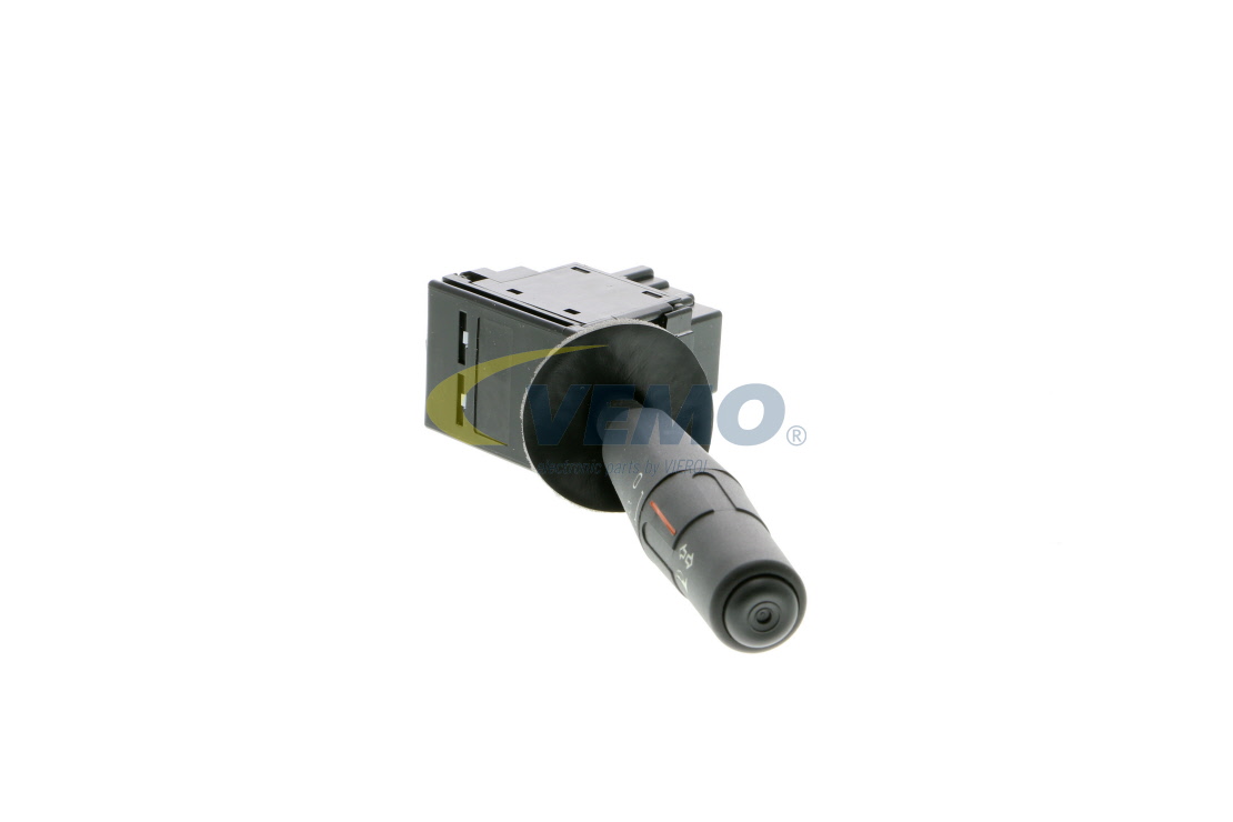 VEMO Q+, original equipment manufacturer quality V42-80-0001 Lenkstockschalter