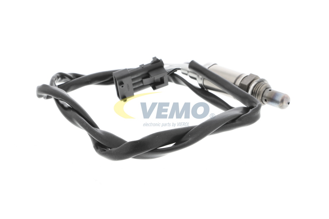 Sonde lambda 993 606 12601 VEMO V45-76-0002 PORSCHE, ROLLS-ROYCE