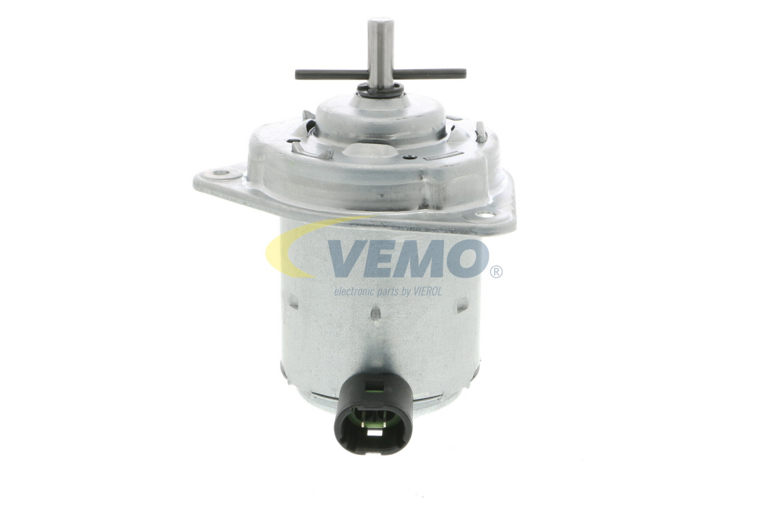 Moteur électrique, ventilateur pour radiateurs 77 01 038 405 VEMO V46-01-1315 RENAULT, VOLVO, RENAULT TRUCKS