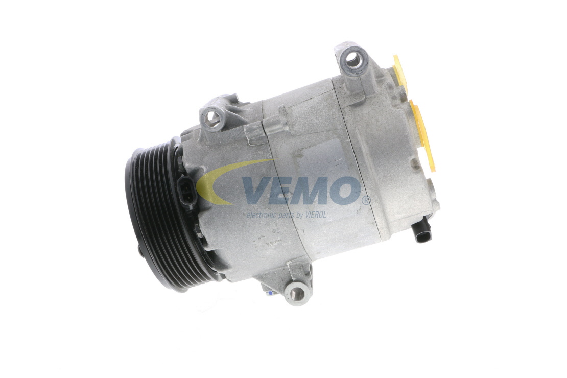 2294656 Klímakompresszor VEMO Renault