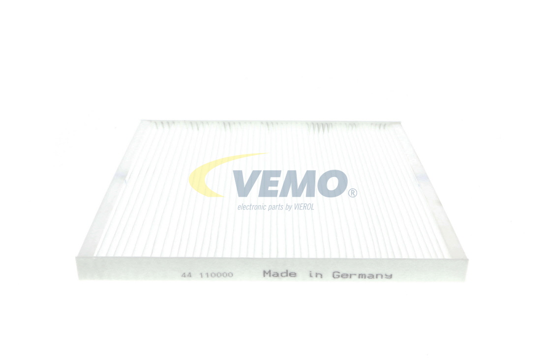 Filter, kupéventilation VEMO V46-30-1002