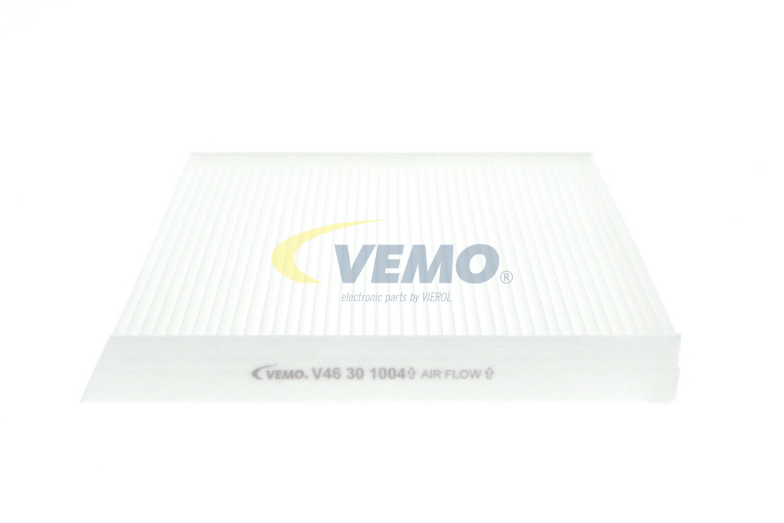 VEMO Original Quality V46-30-1004 Innenraumfilter